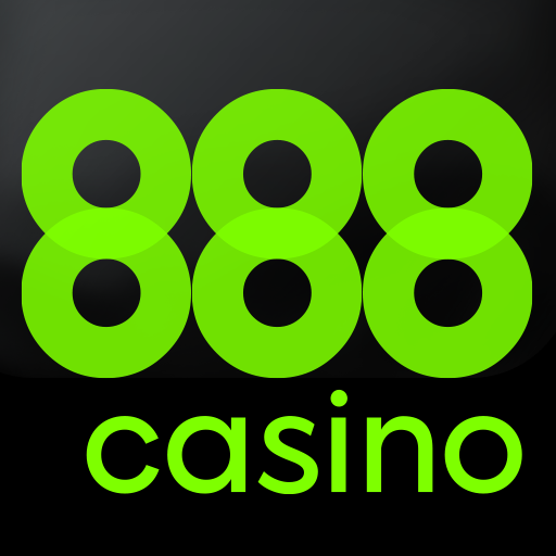 Logo 88CASINO